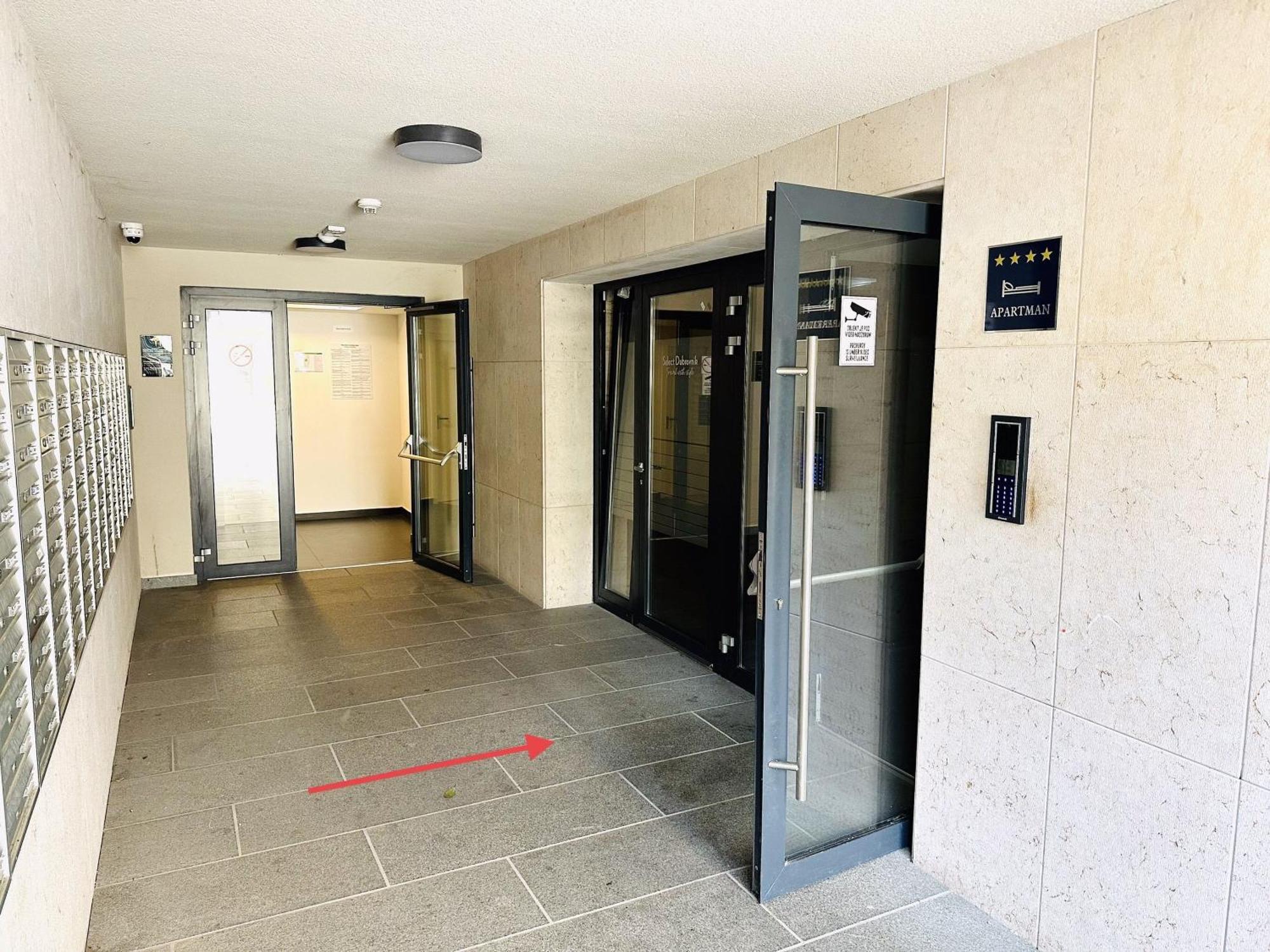ドゥブロブニクThe Urbaniteアパートメント エクステリア 写真